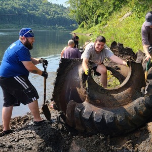 Team Page: Hypertherm Associates September: Cornish, NH (Private)